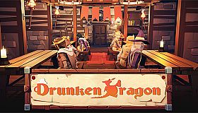 Drunken Dragon