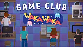 Game club "Waka-Waka"