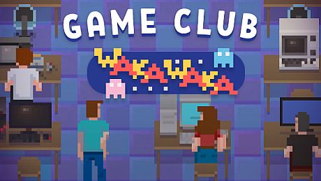 Game club "Waka-Waka" Game