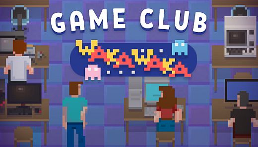 Game club "Waka-Waka"