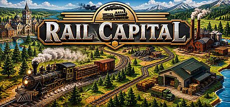 Rail Capital