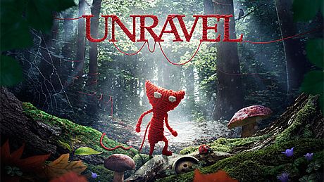 Unravel Game