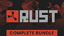 Kup Rust + DLC Bundle na PC