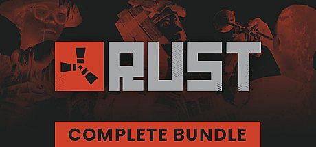 Rust + DLC Bundle