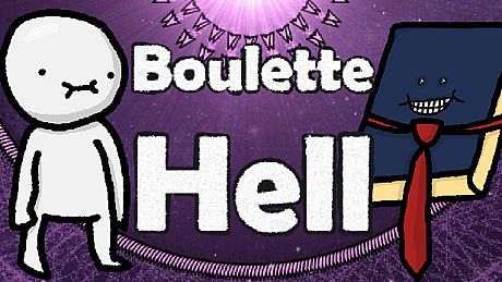 Boulette Hell Game