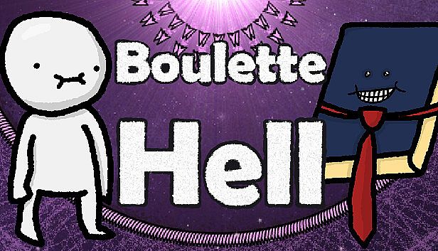 Buy Boulette Hell