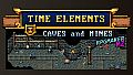 RPG Maker MZ - Time Elements - Caves and Dungeons