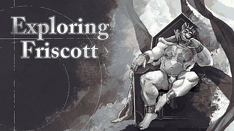Exploring Friscott Game