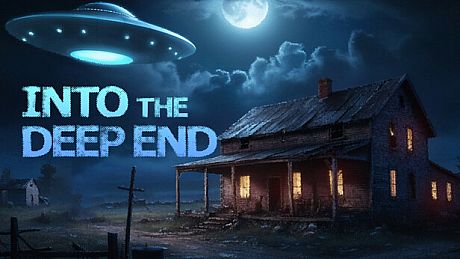 Into The Deep End Game