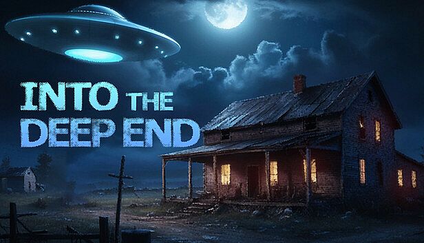 Buy Into The Deep End