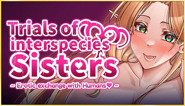Buy Trials of interspecies Sisters~Erotic exchange with Humans~