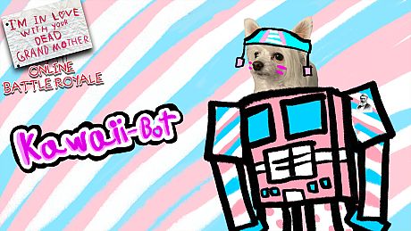 Kawaii Bot - Skin DLC DLC
