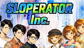 Sloperator Inc.