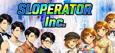 Sloperator Inc. Game