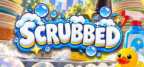 SCRUBBED Game