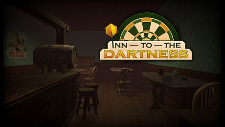 Operation Dartness Game