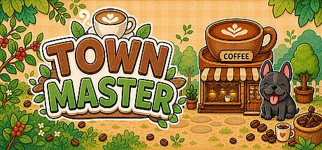 Town Master