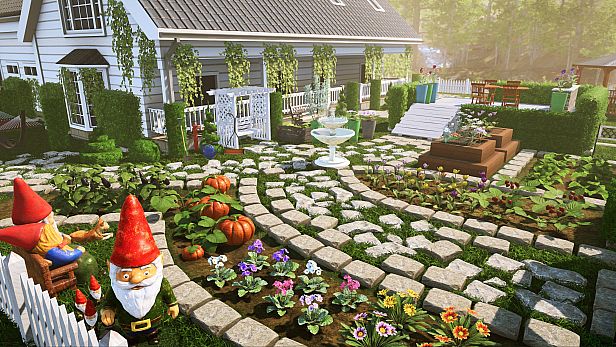 Buy Garden Simulator