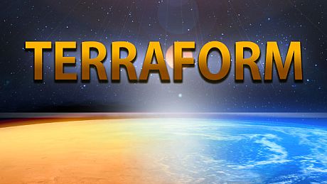 Terraform Game