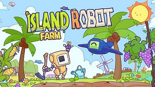 Island Robot Farm