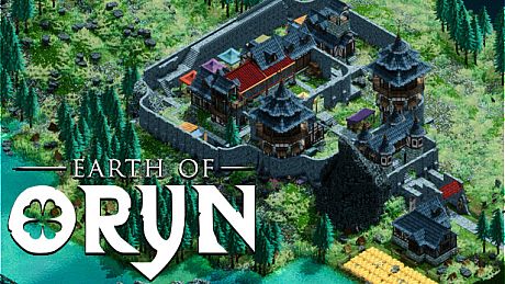 Earth of Oryn Game