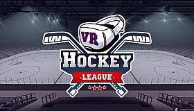 VR Hockey League