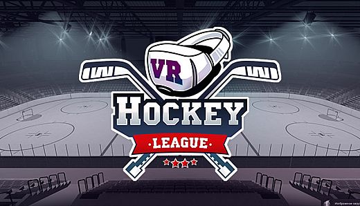VR Hockey League
