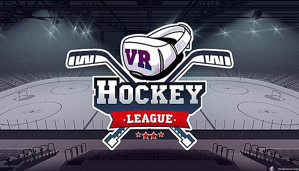 Buy VR Hockey League