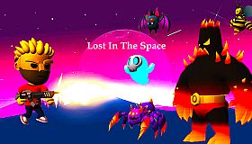 Lost In The Space