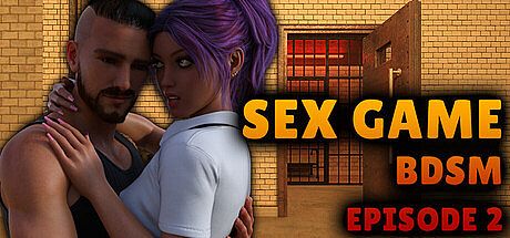Sex Game - BDSM - Episode 2 Game