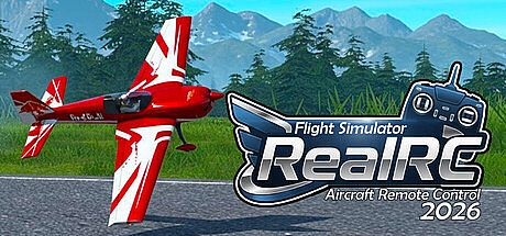 Real RC: Flight Simulator Aircraft Remote Control 2026