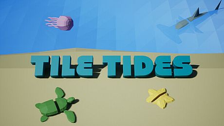 Tile Tides Game