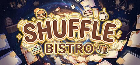 Shuffle Bistro Game