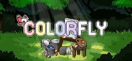 COLORFLY Game