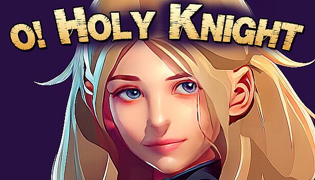 Buy O Holy Knight