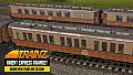 Trainz Plus DLC - Orient Express Trainset