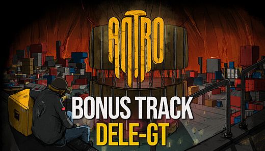 Antro Bonus Track DeLe-GT