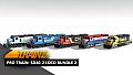 Trainz 2022 DLC - Pro Train: SD40-2 Loco Bundle 2