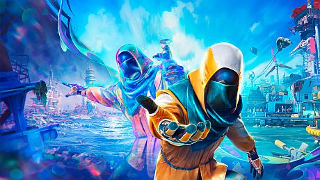 Tides of Tomorrow Game