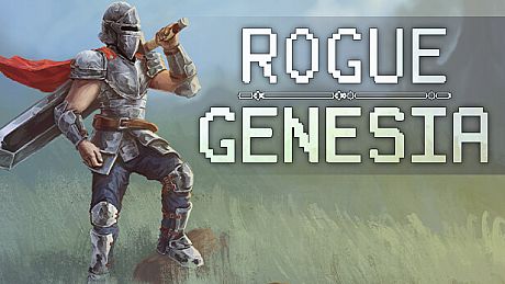 Rogue: Genesia - Dog Pet DLC