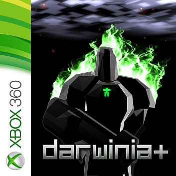 Buy Darwinia+