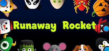 Runaway Rocket Game