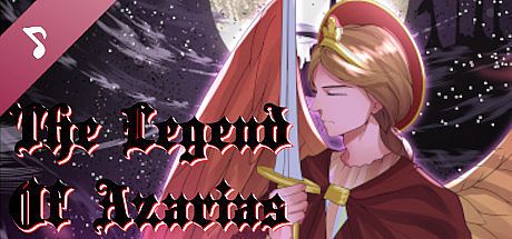 The Legend of Azarias Soundtrack DLC