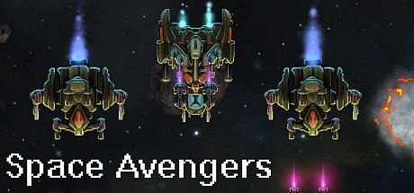 Space Avengers Game