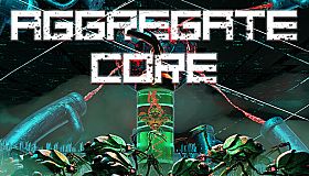 Aggregate Core