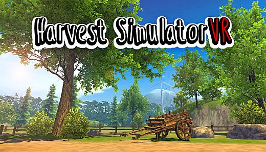 Harvest Simulator VR