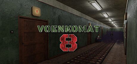 Voenkomat 8 Game
