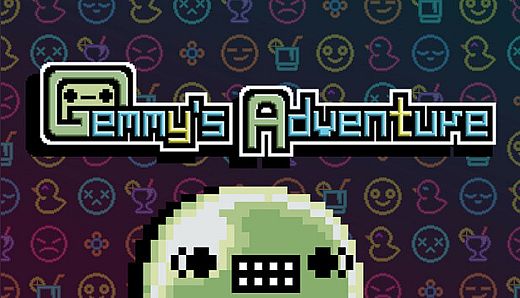 Gemmy's Adventure