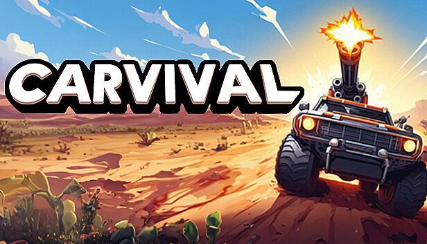 Buy Carvival