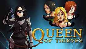 Queen Of Thieves